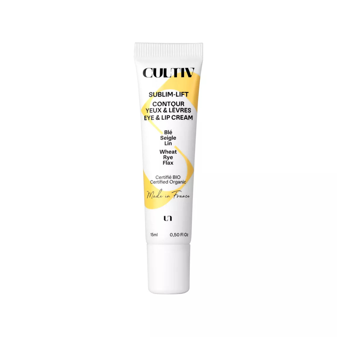 SUBLIM-LIFT Eye & Lips Contour Cream