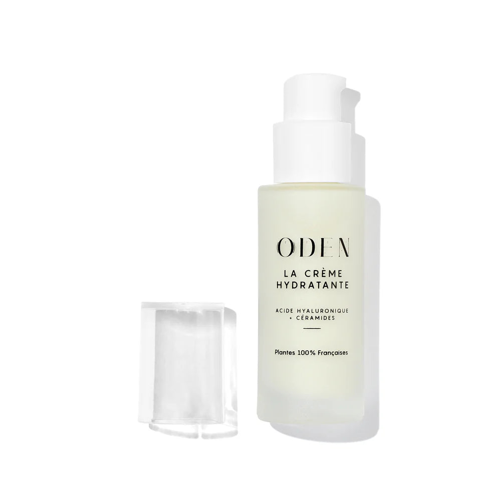 Moisturizing Cream