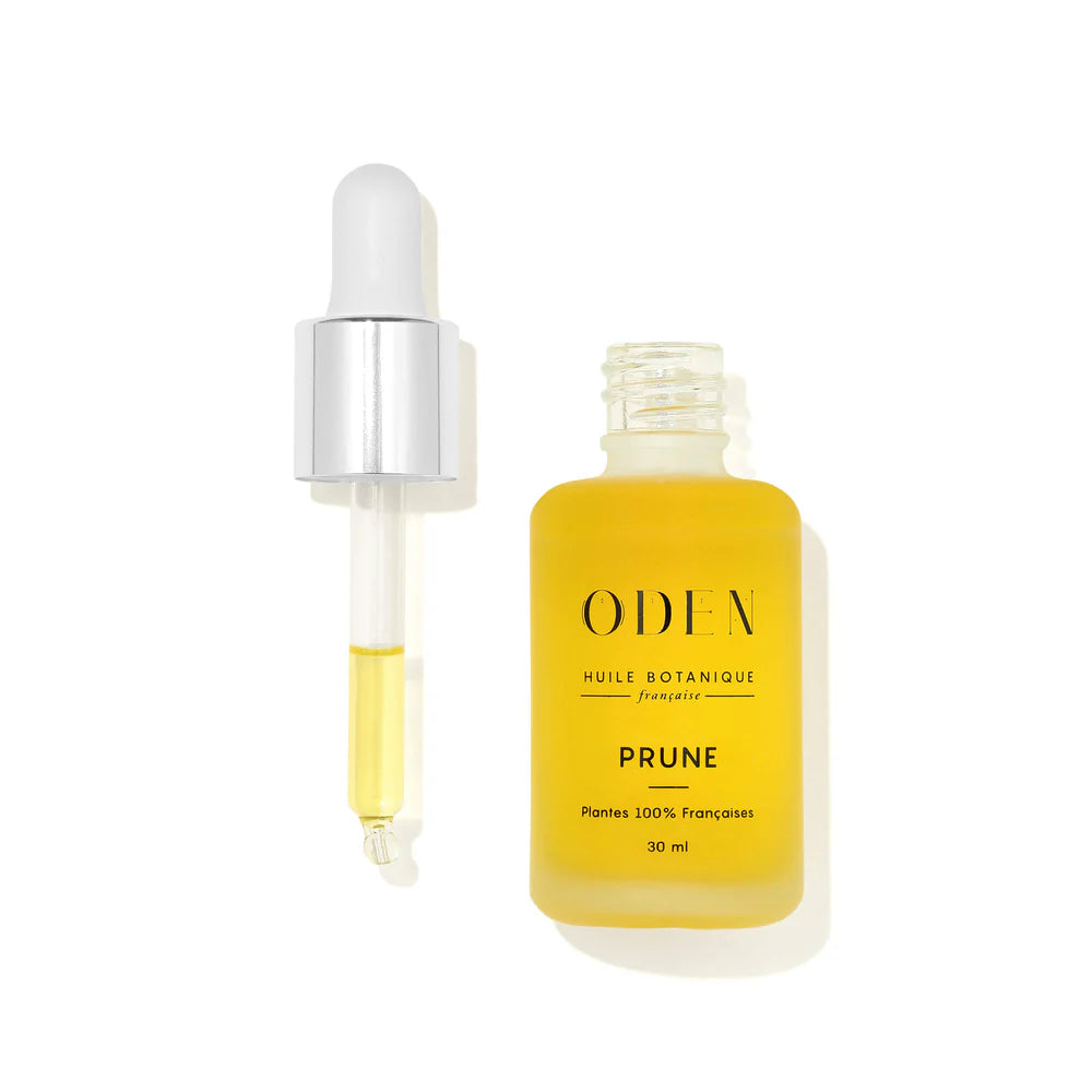 French Plum Face Oil