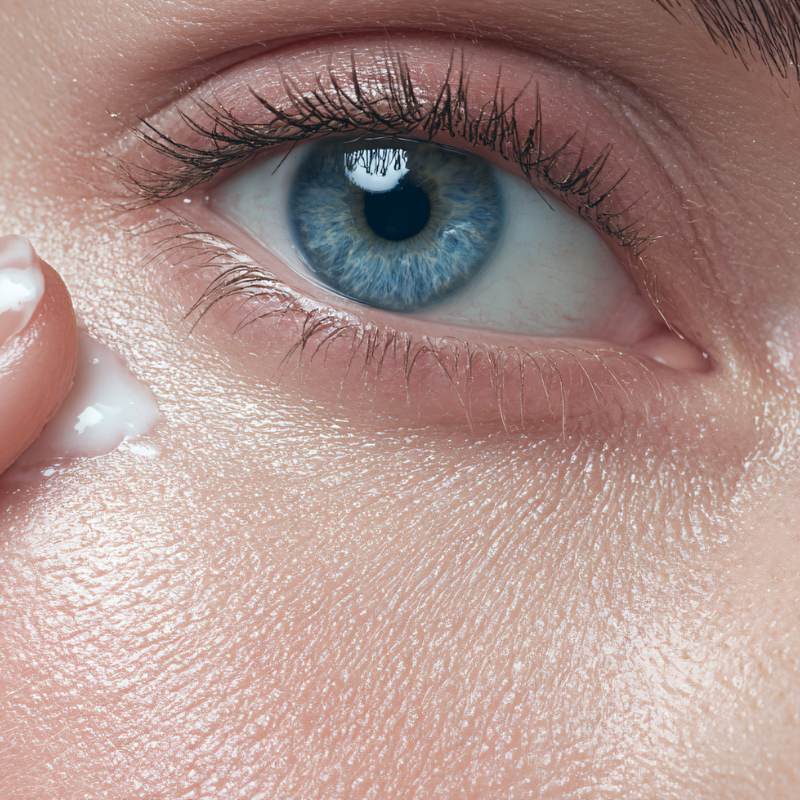 Do You Really Need an Eye Cream?