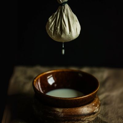 Whey in skincare: A natural support for dry and sensitive skin