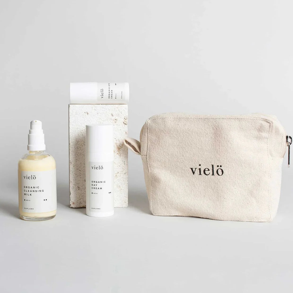 Vielö – Celebrating Simplicity