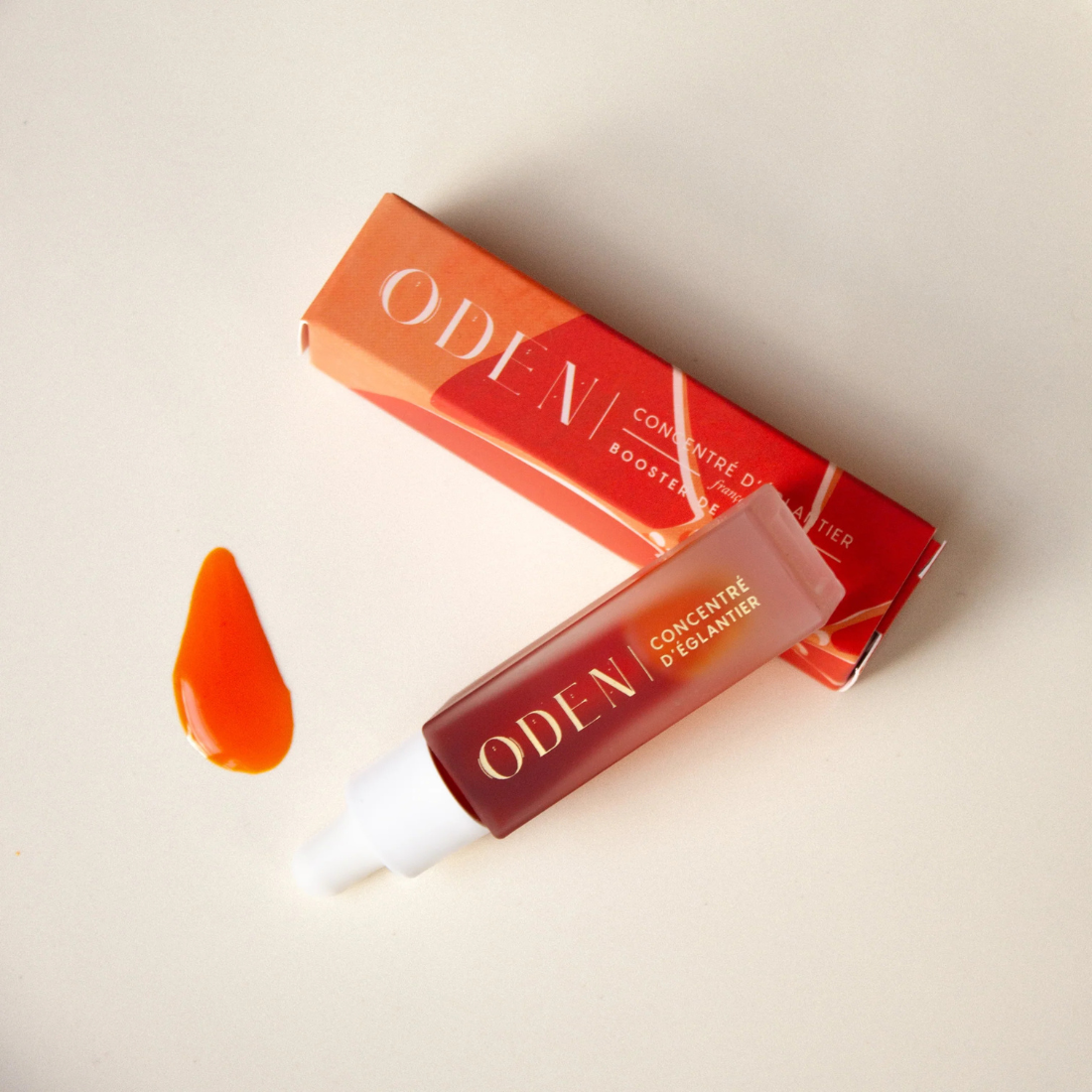 Kibuvitsa taastav kontsentraat - looduslik kollageeniturgutaja