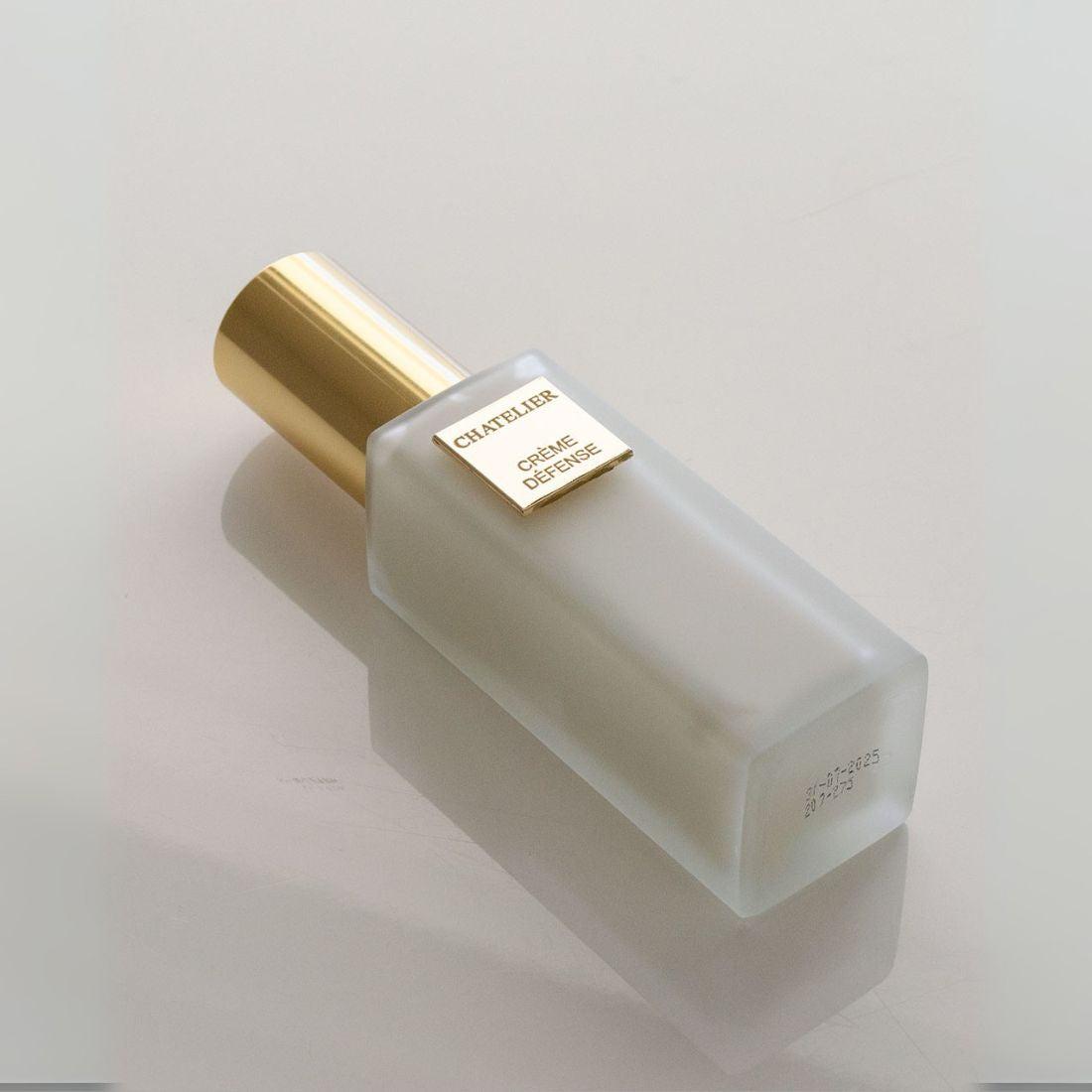 CRÈME DÉFENSE™ - Age Protective Day Cream + UV-A