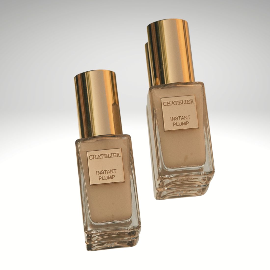 INSTANT PLUMP™ - Moisture Replenishing Hydrating Serum