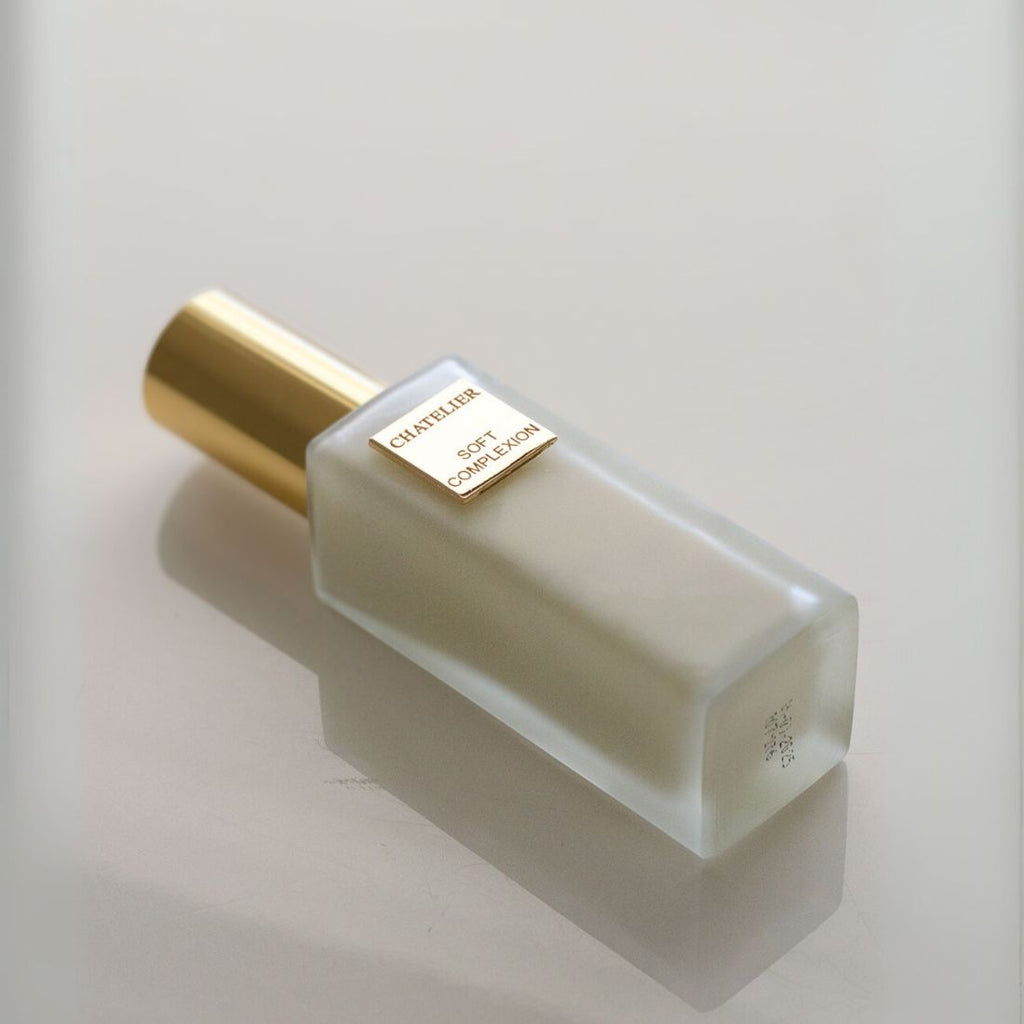 SOFT COMPLEXION™ - Ultimate Recovering Night Cream