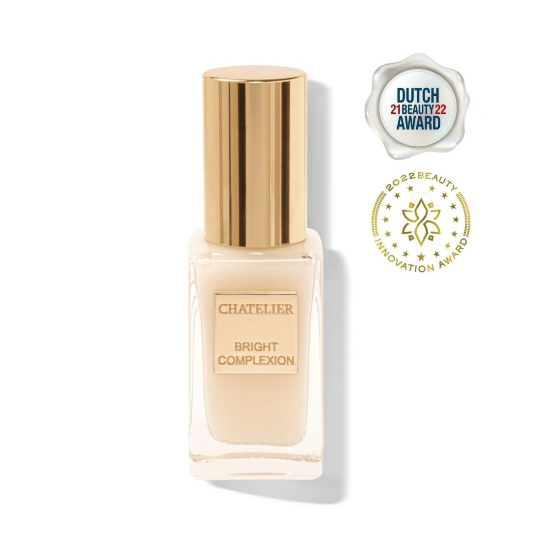 BRIGHT COMPLEXION™ - Ultra Rich Radiance Serum