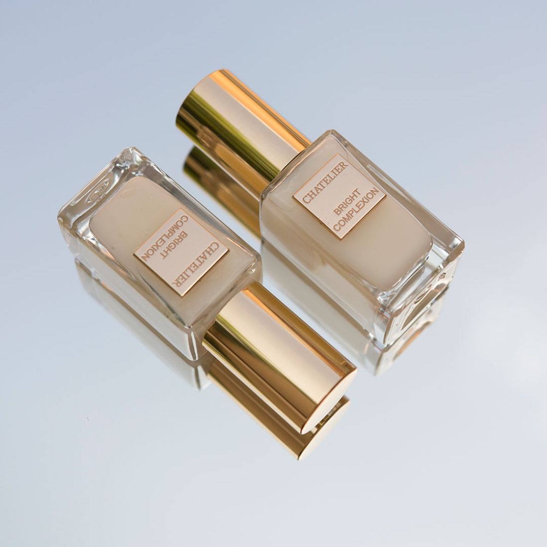 BRIGHT COMPLEXION™ - Ultra Rich Radiance Serum