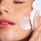 CLEAN-SOFT fragrance-free makeup remover milk
