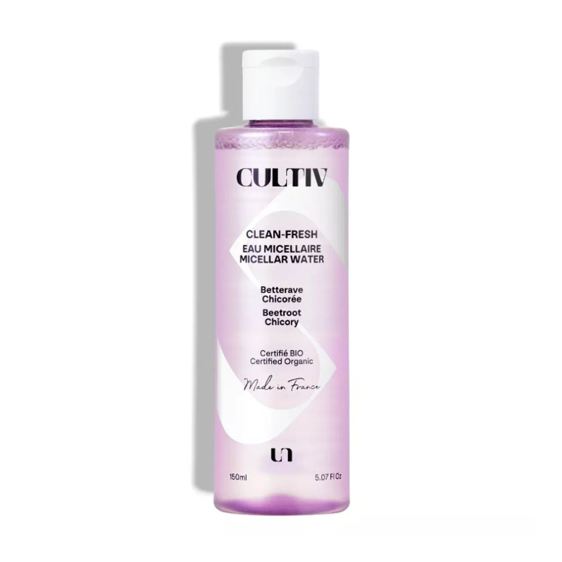 CLEAN-FRESH Micellar Water