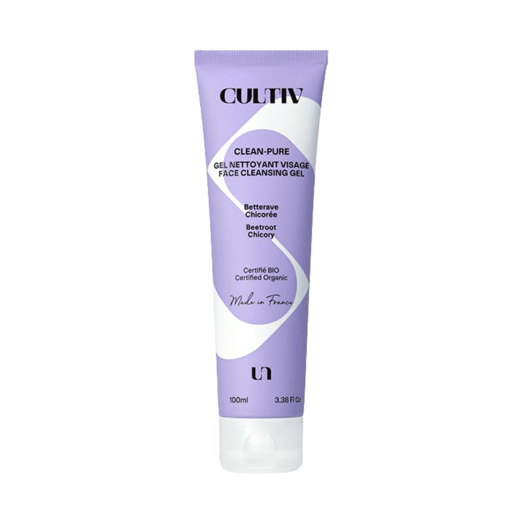 CLEAN-PURE Cleansing Gel
