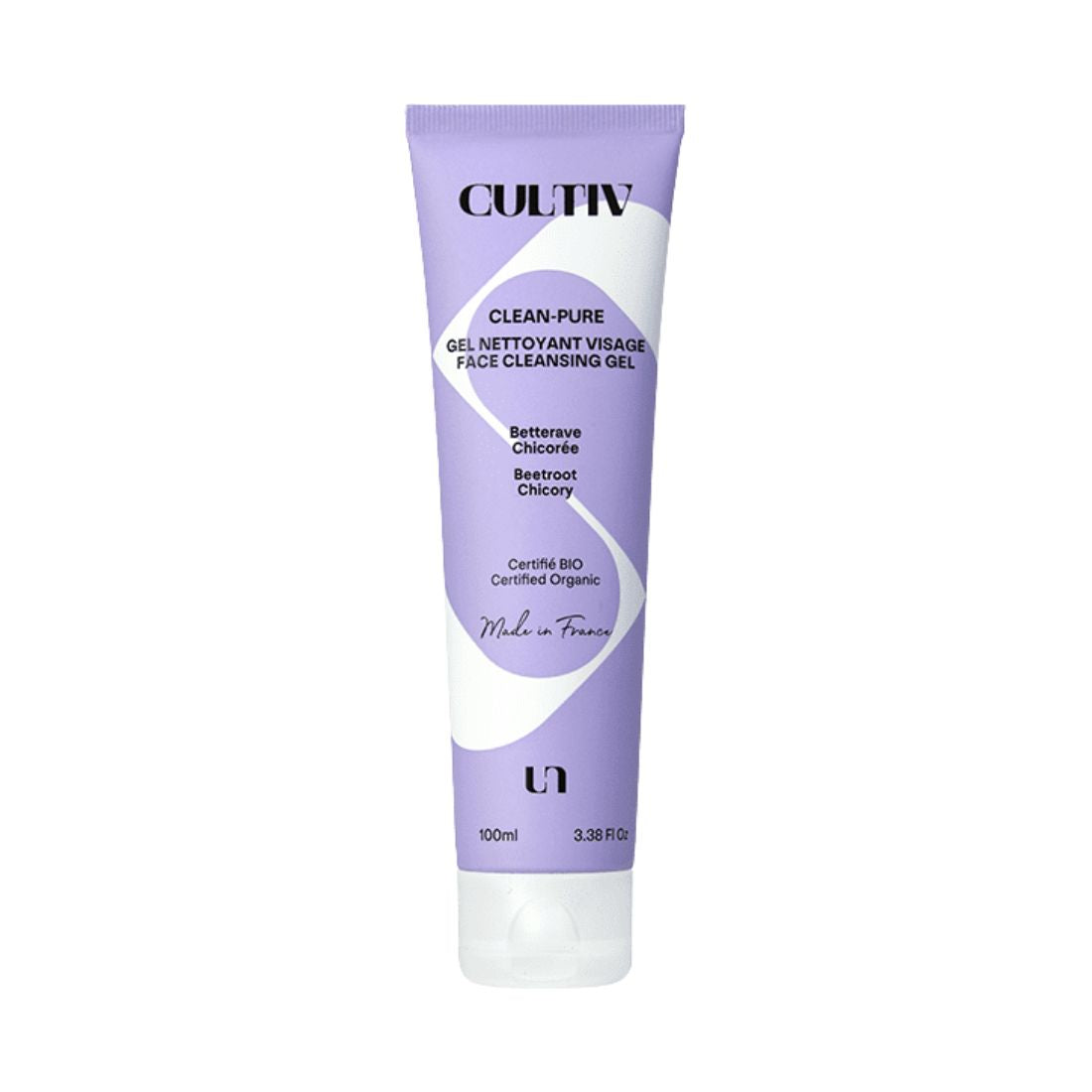 CLEAN-PURE Cleansing Gel