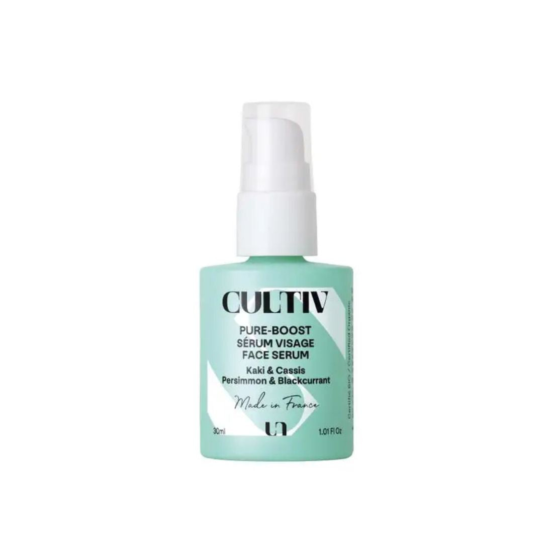 PURE-BOOST Face Serum