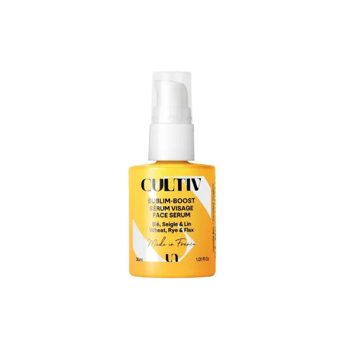 SUBLIM-BOOST Face Serum