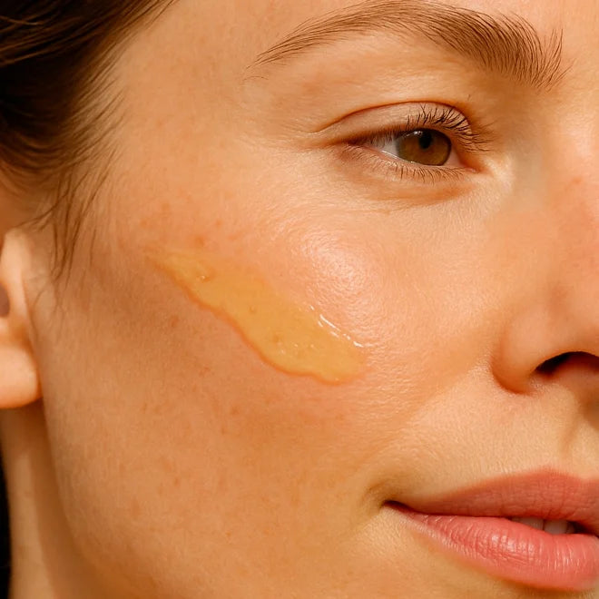 SUBLIM-BOOST Face Serum