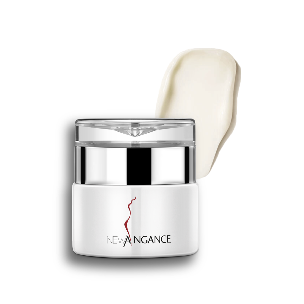 Moisturizing Face Cream