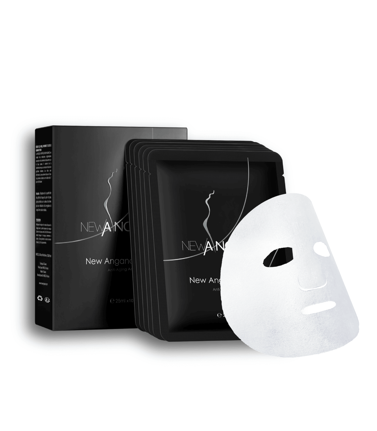 Anti-Aging Face Mask - 1 piece