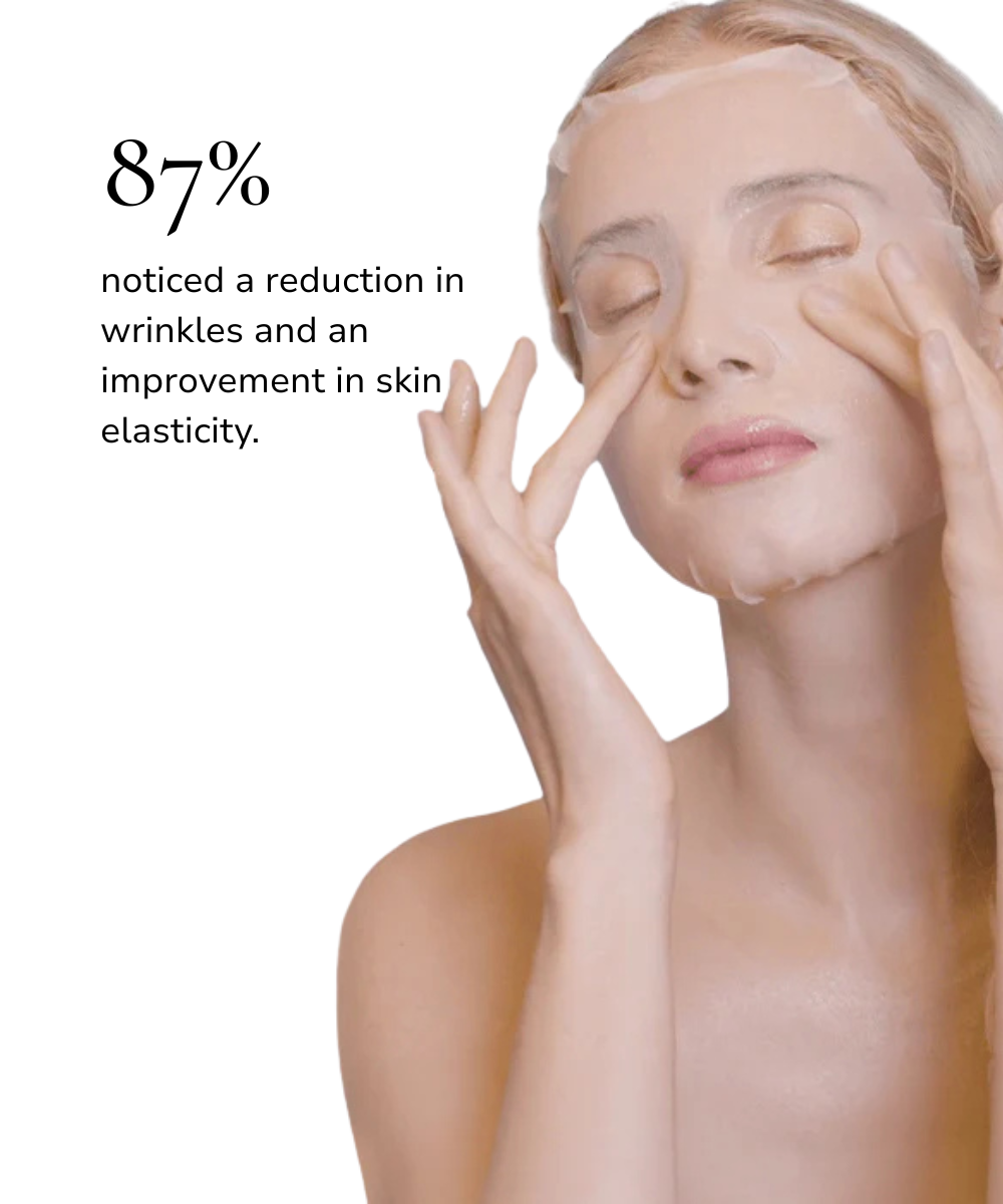 Anti-Aging Face Mask - 1 piece