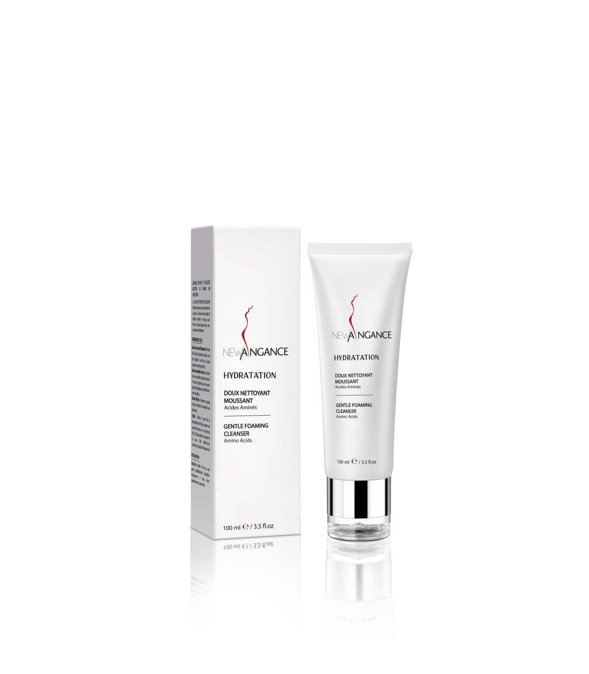 Gentle Foaming Cleanser