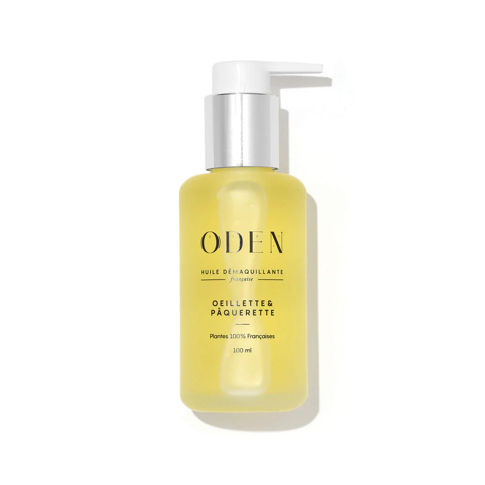 Cleansing Oil Face & Make-up