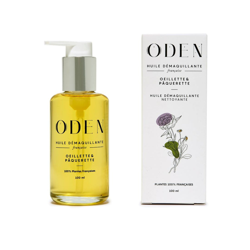 Cleansing Oil Face & Make-up