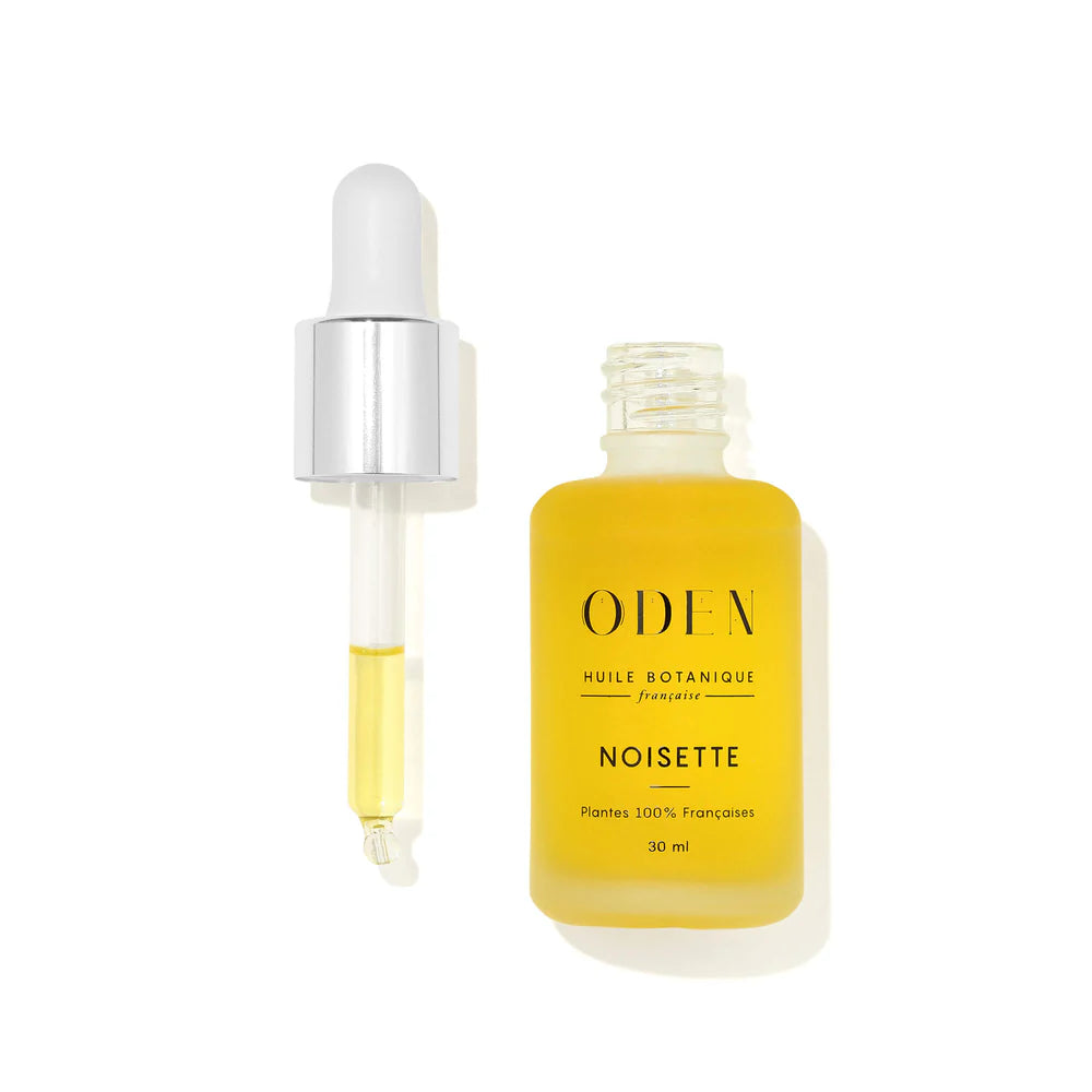 French Hazelnut Face Oil
