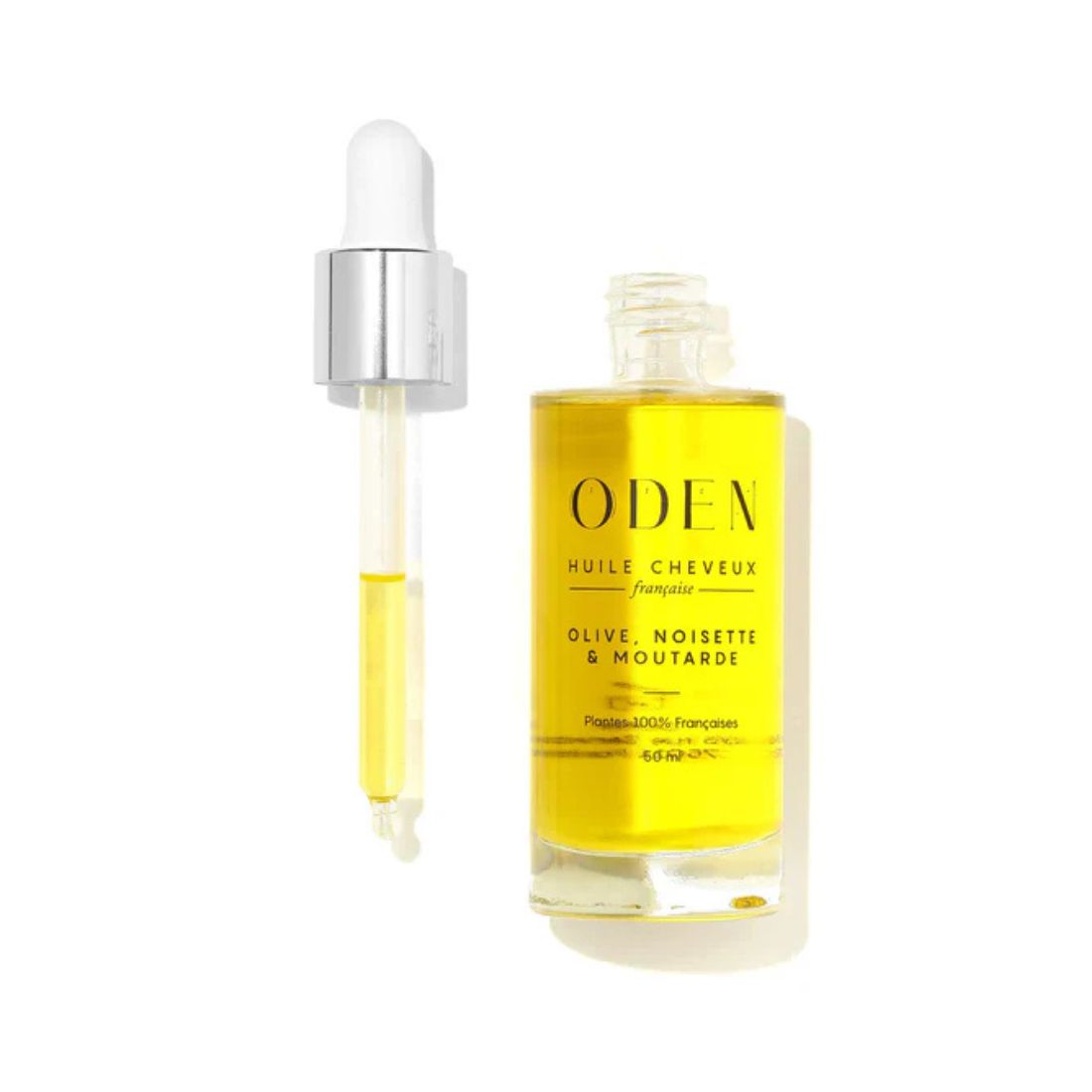 Hair Oil