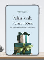 Puracosa  E-Gift Card