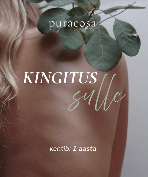 Puracosa  E-Gift Card