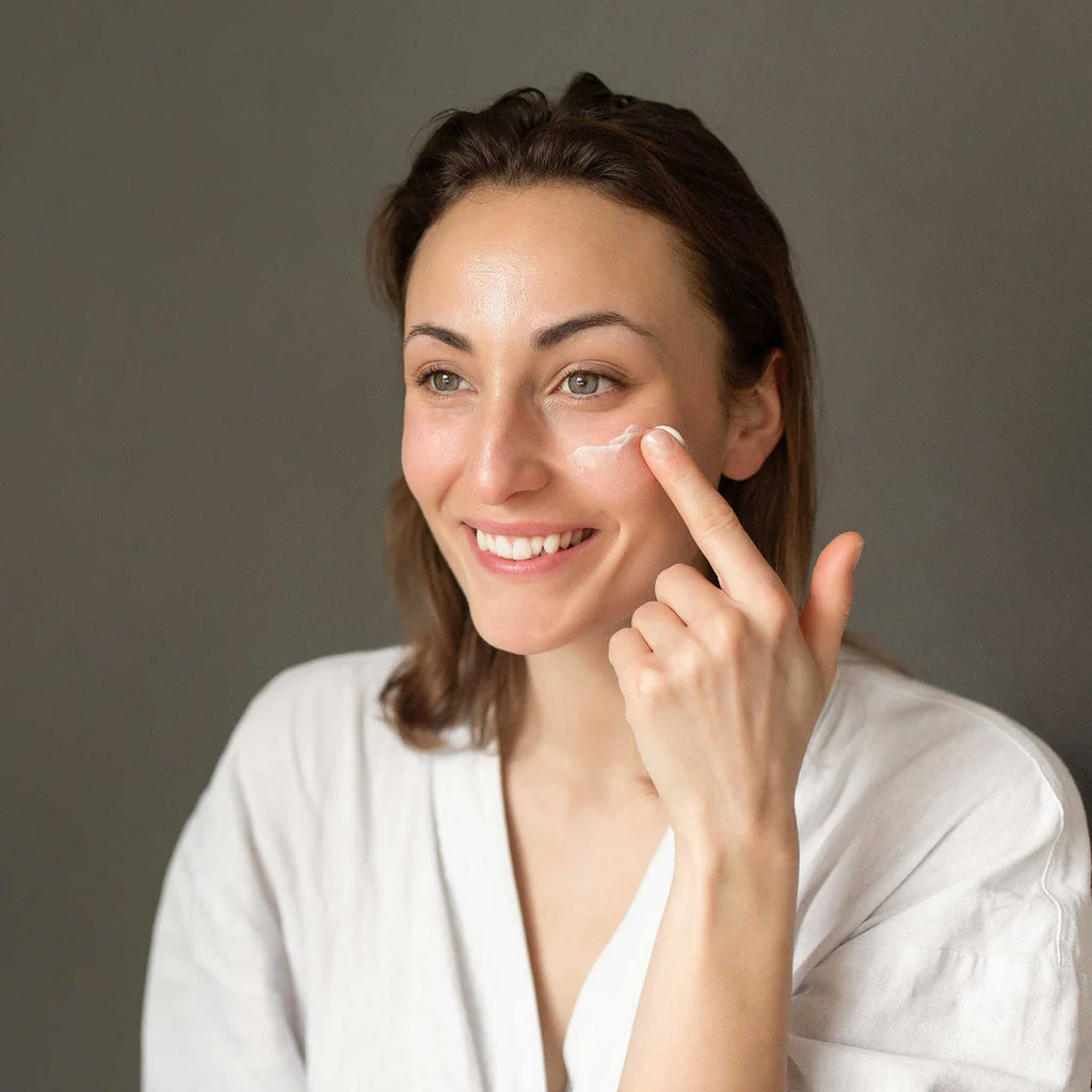 Moisturising Day Cream