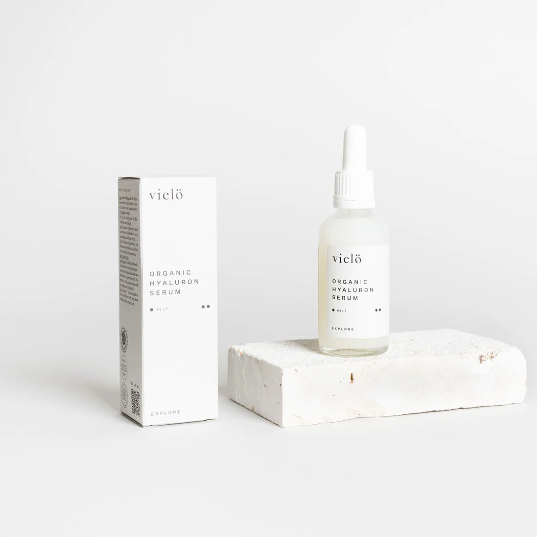 Hyaluron Serum