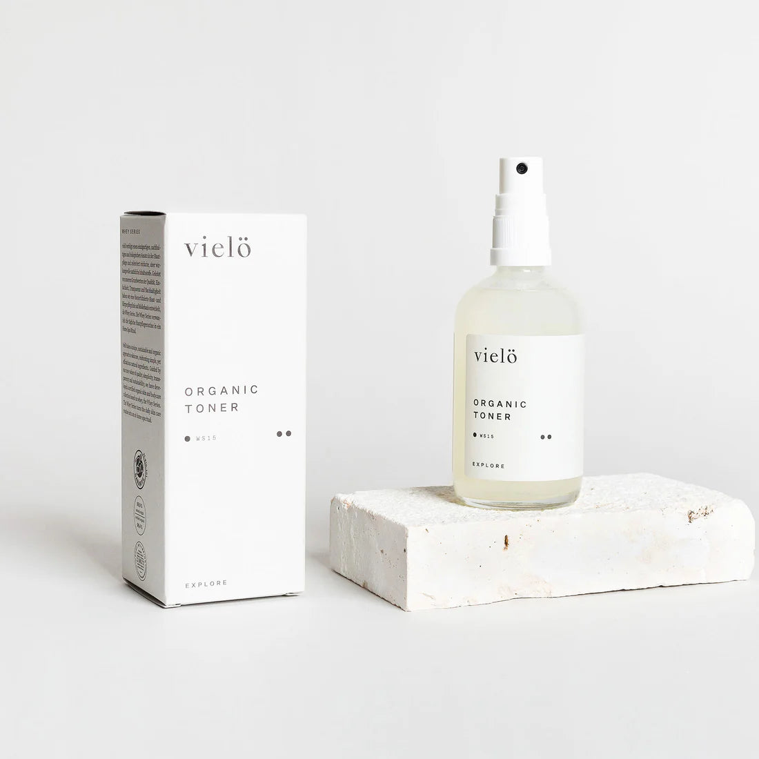 Facial Toner