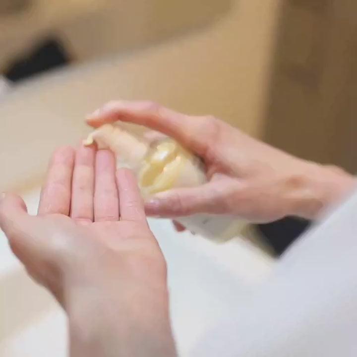 Cleansing Milk