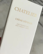 CRÈME DÉFENSE™ - Age Protective Day Cream + UV-A
