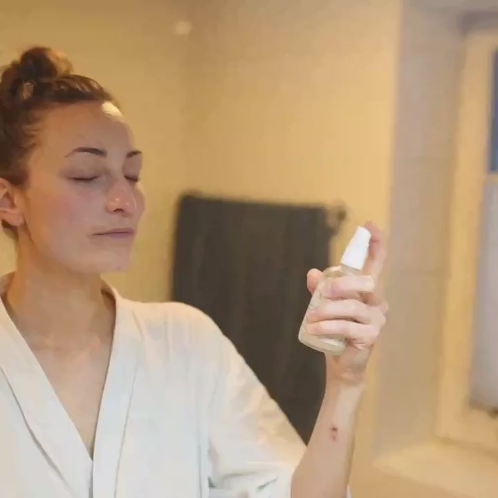 Facial Toner