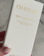 SOFT COMPLEXION™ - Ultimate Recovering Night Cream