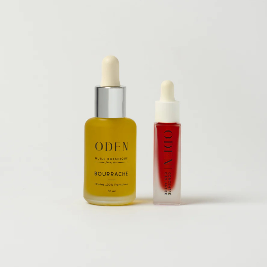 Oden Anti-aging & firming duo